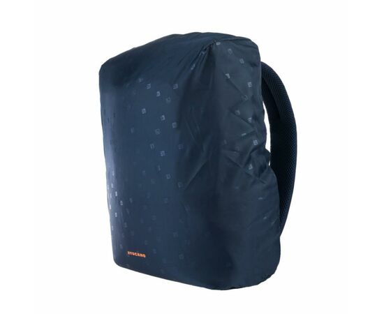 Рюкзак для ноутбука Tucano 13" Modo Small Backpack MBP blue (BMDOKS-B), изображение 3