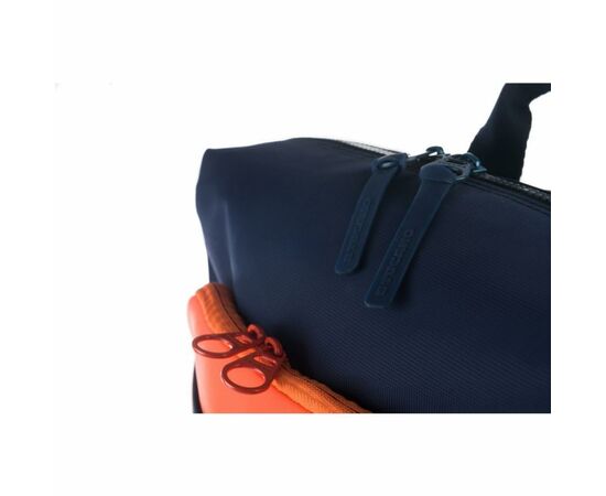 Рюкзак для ноутбука Tucano 13" Modo Small Backpack MBP blue (BMDOKS-B), изображение 5