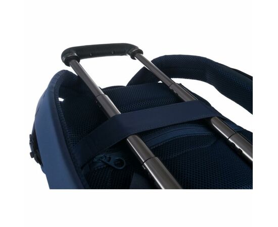 Рюкзак для ноутбука Tucano 13" Modo Small Backpack MBP blue (BMDOKS-B), изображение 7