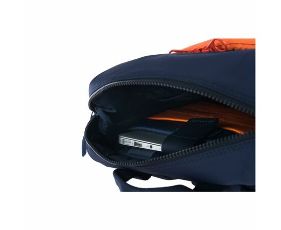Рюкзак для ноутбука Tucano 13" Modo Small Backpack MBP blue (BMDOKS-B), изображение 9
