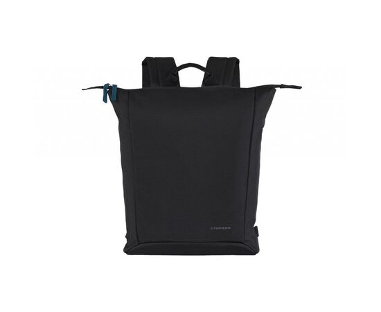 Рюкзак для ноутбука Tucano 13" Smilzo black (BKSM13-BK), изображение 2