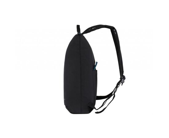 Рюкзак для ноутбука Tucano 13" Smilzo black (BKSM13-BK), изображение 3