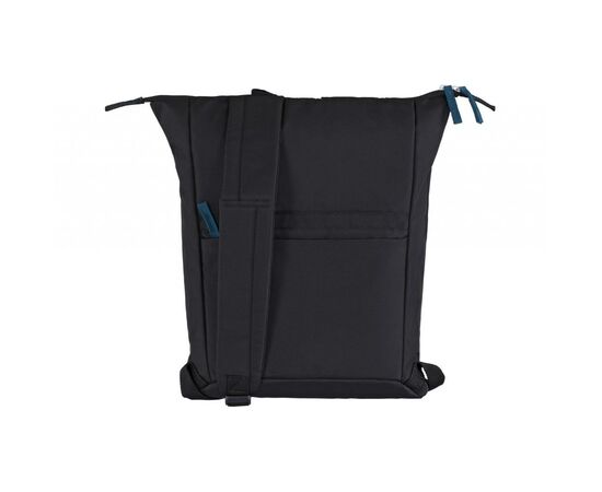 Рюкзак для ноутбука Tucano 13" Smilzo black (BKSM13-BK), изображение 5
