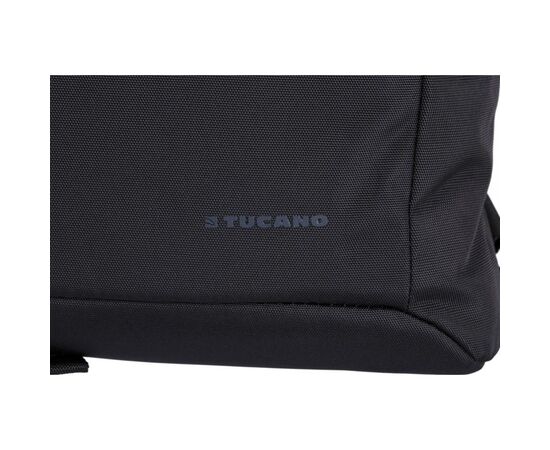 Рюкзак для ноутбука Tucano 13" Smilzo black (BKSM13-BK), изображение 8