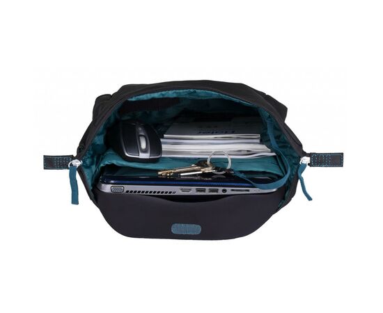 Рюкзак для ноутбука Tucano 13" Smilzo black (BKSM13-BK), изображение 9
