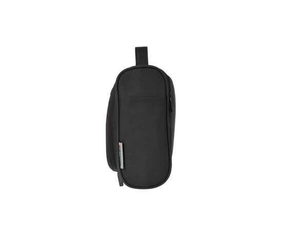 Сумка для туалетных принадлежностей Wenger Toiletry Kit Black (604599), изображение 3 Сумка для туалетных принадлежностей Wenger Toiletry Kit Black (604599), изображение 3
