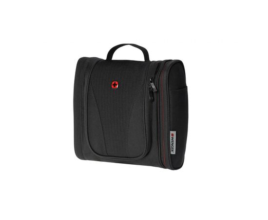 Сумка для туалетных принадлежностей Wenger Toiletry Kit Black (604599)