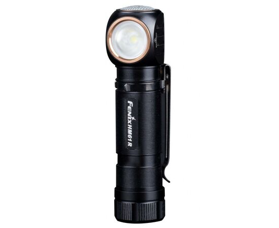 Фонарь Fenix HM61R, изображение 3 Фонарь Fenix HM61R, изображение 3