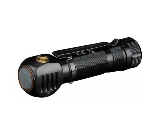 Фонарь Fenix HM61R, изображение 5 Фонарь Fenix HM61R, изображение 5