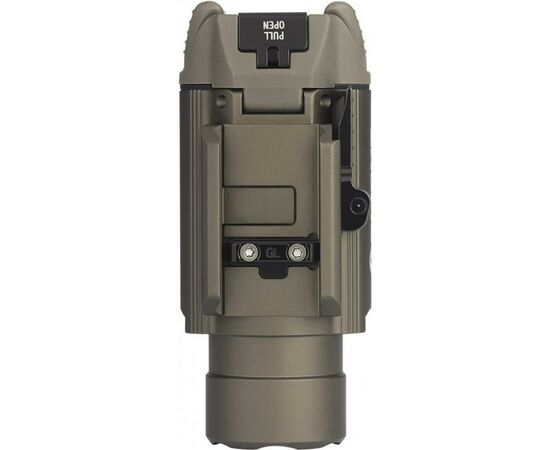 Фонарь Olight Baldr Pro Desert ЛЦУ Tan (Baldr Pro G DT), изображение 6 Фонарь Olight Baldr Pro Desert ЛЦУ Tan (Baldr Pro G DT), изображение 6