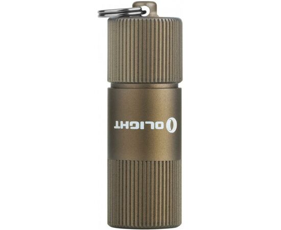 Фонарь Olight I1R 2 Tan, изображение 3 Фонарь Olight I1R 2 Tan, изображение 3