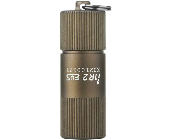 Фонарь Olight I1R 2 Tan, изображение 4 Фонарь Olight I1R 2 Tan, изображение 4