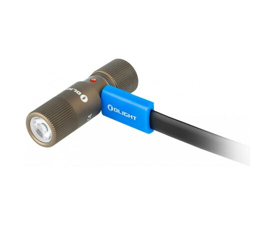 Фонарь Olight I1R 2 Tan, изображение 6 Фонарь Olight I1R 2 Tan, изображение 6