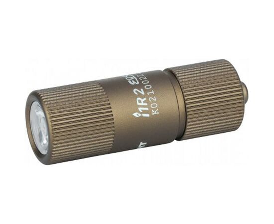 Ліхтар Olight I1R 2 Tan