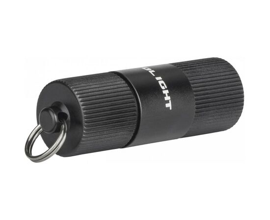 Фонарь Olight I1R 2 Black, изображение 2 Фонарь Olight I1R 2 Black, изображение 2