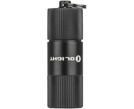 Фонарь Olight I1R 2 Black, изображение 3 Фонарь Olight I1R 2 Black, изображение 3