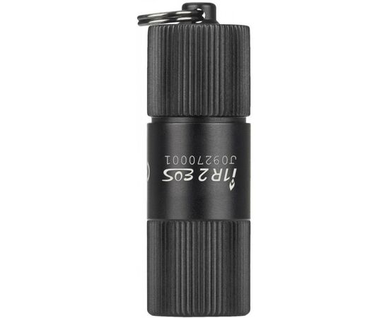 Фонарь Olight I1R 2 Black, изображение 4 Фонарь Olight I1R 2 Black, изображение 4