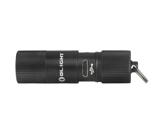 Фонарь Olight I1R 2 Black, изображение 5 Фонарь Olight I1R 2 Black, изображение 5