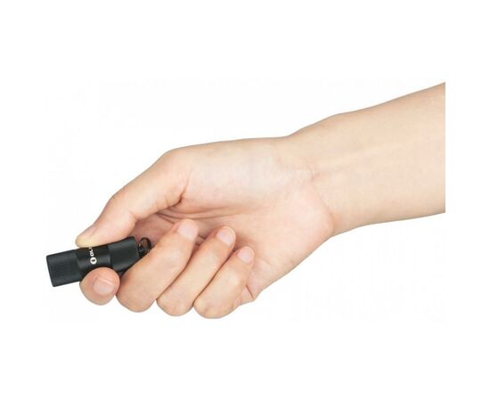 Фонарь Olight I1R 2 Black, изображение 7 Фонарь Olight I1R 2 Black, изображение 7