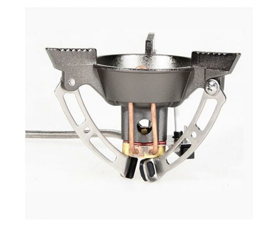 Горелка BRS BRS-11, изображение 3 Горелка BRS BRS-11, изображение 3