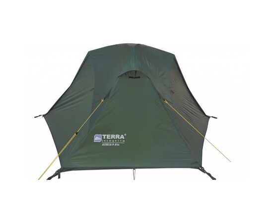Намет Terra Incognita Adria 2 Alu Green (4823081505488), зображення 3 Намет Terra Incognita Adria 2 Alu Green (4823081505488), зображення 3