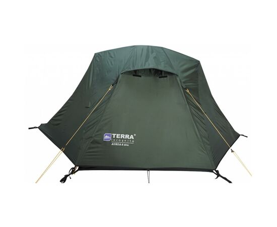 Намет Terra Incognita Adria 2 Alu Green (4823081505488), зображення 4 Намет Terra Incognita Adria 2 Alu Green (4823081505488), зображення 4