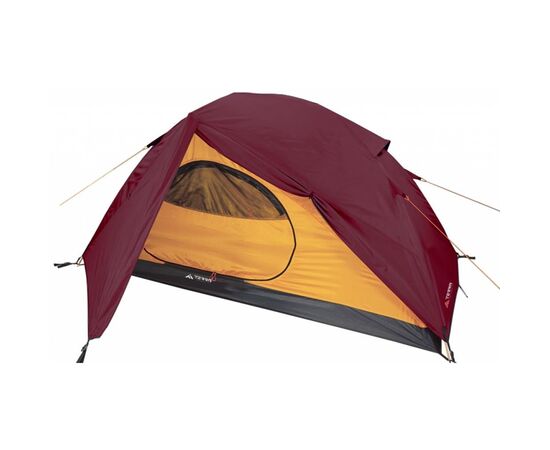 Палатка Terra Incognita Adria 2 Red (4823081505846)