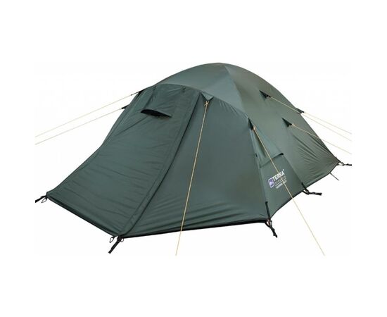 Намет Terra Incognita Baltora 4 Alu Green (4823081505525), зображення 3 Намет Terra Incognita Baltora 4 Alu Green (4823081505525), зображення 3