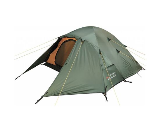 Палатка Terra Incognita Baltora 4 Alu Green (4823081505525)