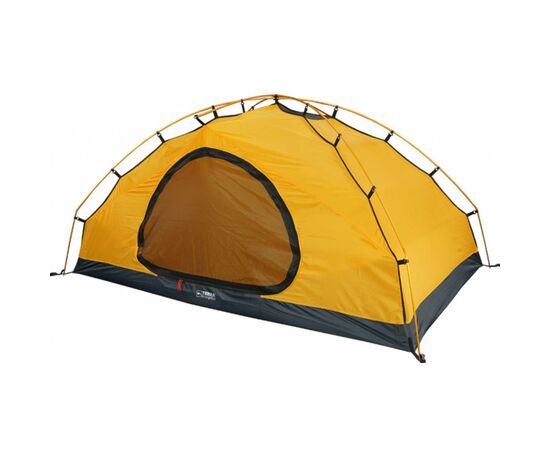 Палатка Terra Incognita Cresta 2 Red (4823081505860), изображение 2 Палатка Terra Incognita Cresta 2 Red (4823081505860), изображение 2