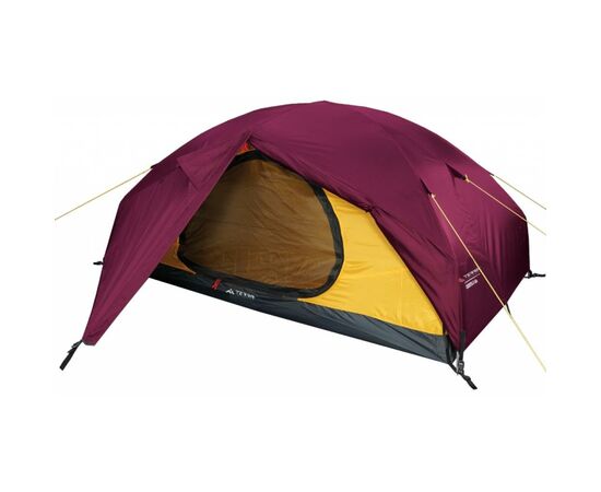 Палатка Terra Incognita Cresta 2 Red (4823081505860)