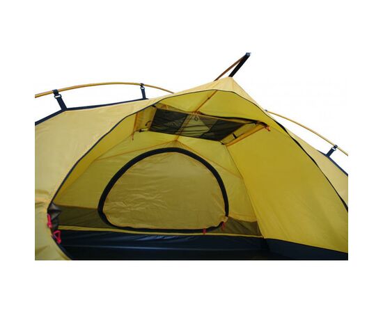 Палатка Terra Incognita Mirage 2 Green (4823081505112), изображение 4 Палатка Terra Incognita Mirage 2 Green (4823081505112), изображение 4