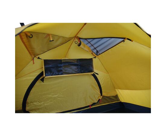Палатка Terra Incognita Mirage 2 Green (4823081505112), изображение 5 Палатка Terra Incognita Mirage 2 Green (4823081505112), изображение 5