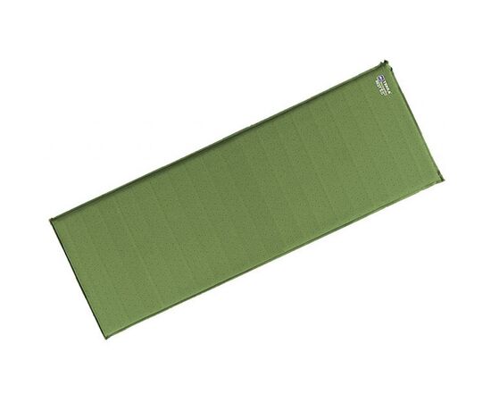 Туристичний килимок Terra Incognita Rest 5 green (4823081502807)