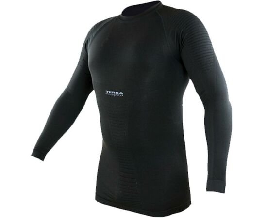 Термофутболка Terra Incognita Tempo S-M 44/48 (4823081500070)