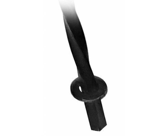 Тринога Time Eco кованная костровая 1м (ТКК1,0), зображення 3 Тринога Time Eco кованная костровая 1м (ТКК1,0), зображення 3