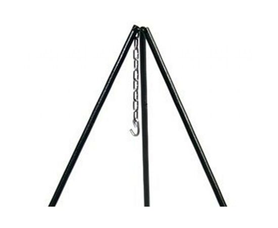 Тренога Time Eco костровая 0.8 м (ТК0,8), изображение 2 Тренога Time Eco костровая 0.8 м (ТК0,8), изображение 2
