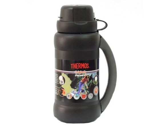 Термос Thermos 34 Premier 0.75 л (027968black)