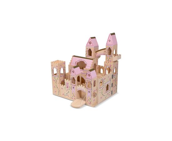 Ігровий набір Melissa&Doug Замок принцессы (MD11263)