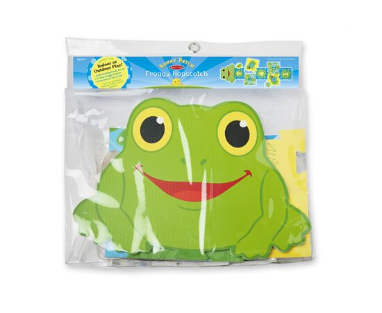 Игровой набор Melissa&Doug Детские классики Лягушонок (MD6275)