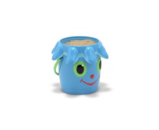 Игровой набор Melissa&Doug Осьминожка (MD6404), изображение 3