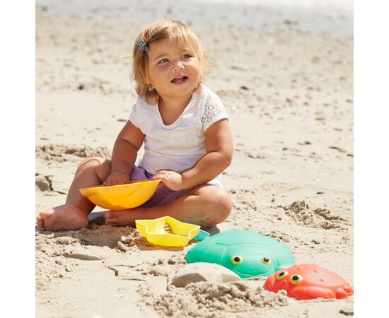 Игровой набор Melissa&Doug Морские обитатели (MD6423), изображение 3 Игровой набор Melissa&Doug Морские обитатели (MD6423), изображение 3