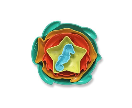 Игровой набор Melissa&Doug Морские обитатели (MD6423)
