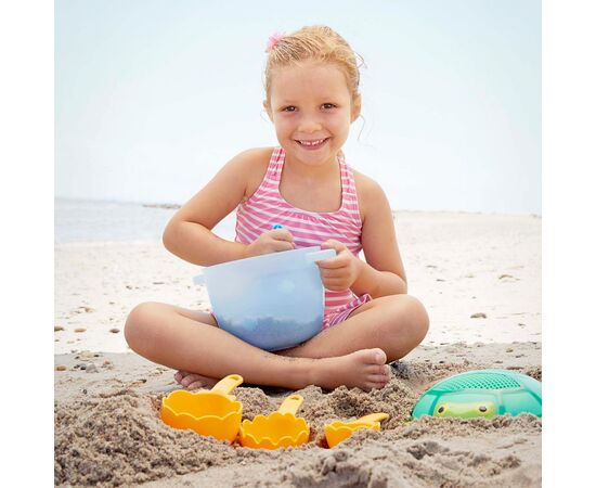 Игровой набор Melissa&Doug Юный повар Морской (MD6432), изображение 3 Игровой набор Melissa&Doug Юный повар Морской (MD6432), изображение 3