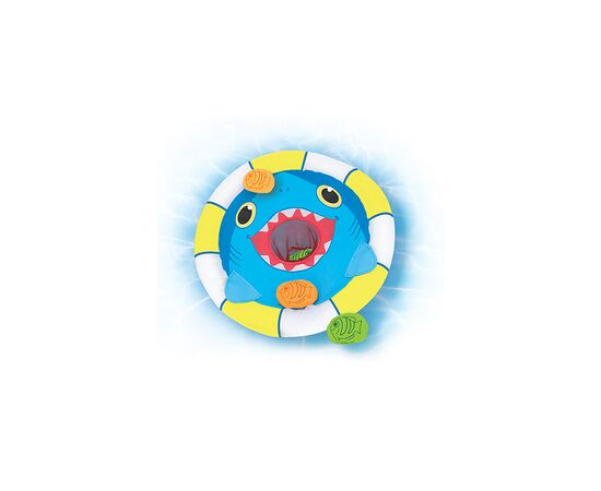 Ігровий набір Melissa&Doug Дитячий водний більярд Акули (MD6661)