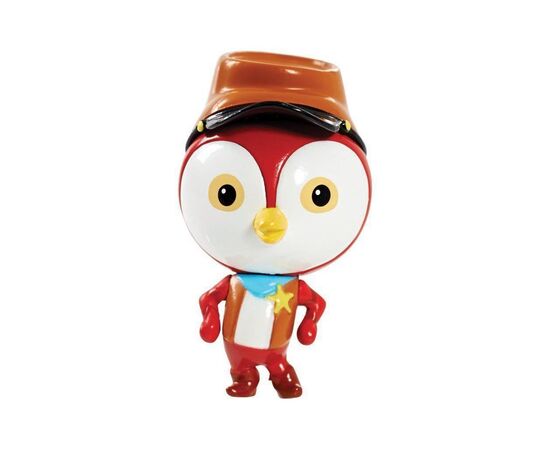 Игровой набор Sheriff Callie Шериф Келли Келли-Музыкант и Клювик (66053), изображение 3 Игровой набор Sheriff Callie Шериф Келли Келли-Музыкант и Клювик (66053), изображение 3