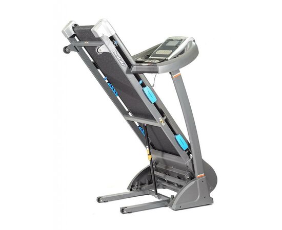 Бігова доріжка HouseFit HT 9166E, зображення 3 Бігова доріжка HouseFit HT 9166E, зображення 3
