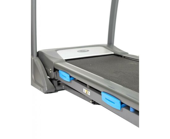 Бігова доріжка HouseFit HT 9166E, зображення 4 Бігова доріжка HouseFit HT 9166E, зображення 4