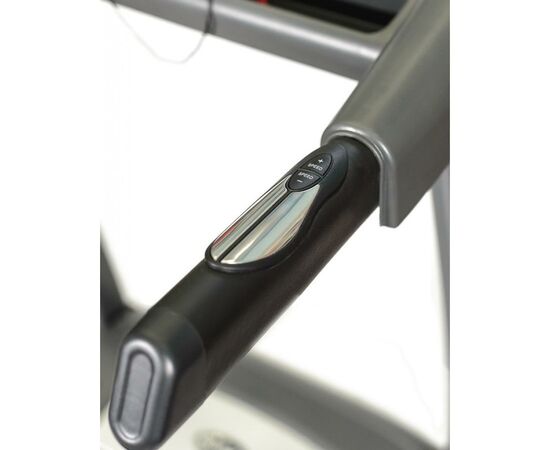 Бігова доріжка HouseFit HT 9166E, зображення 5 Бігова доріжка HouseFit HT 9166E, зображення 5