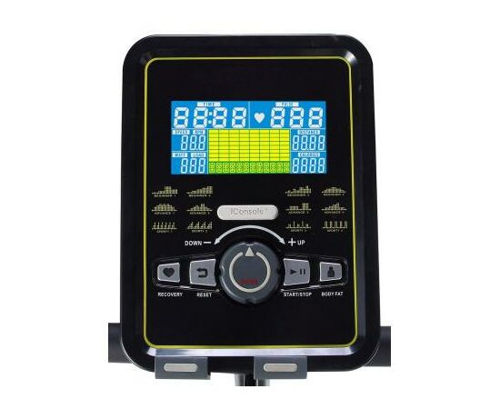 Велотренажер HouseFit HB 8268HPM, изображение 3 Велотренажер HouseFit HB 8268HPM, изображение 3